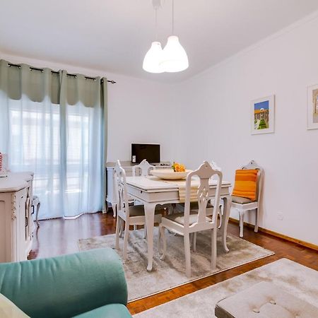 Casa Da Esquina - Faro City Center المظهر الخارجي الصورة
