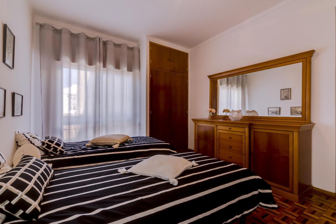 Casa Da Esquina - Faro City Center المظهر الخارجي الصورة