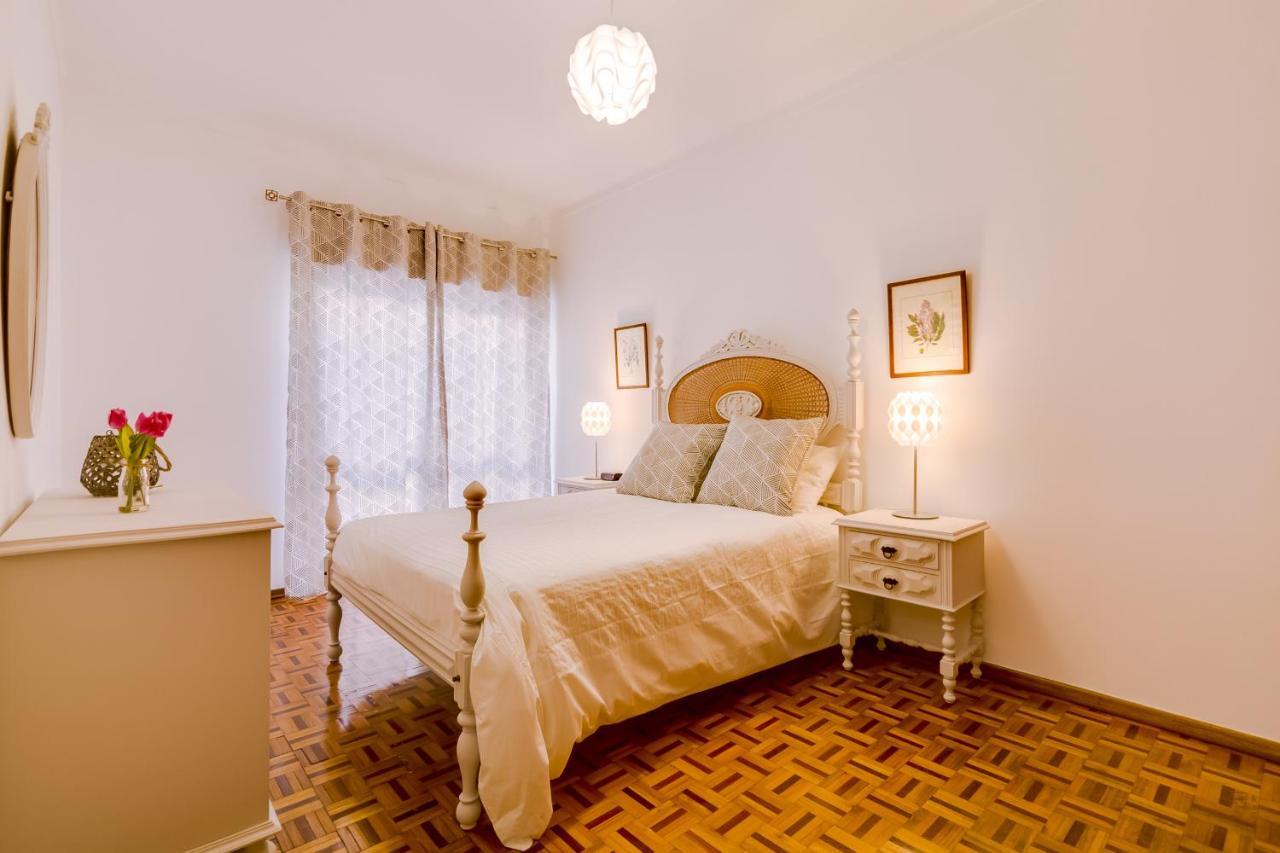 Casa Da Esquina - Faro City Center المظهر الخارجي الصورة