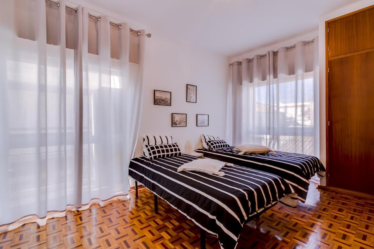 Casa Da Esquina - Faro City Center المظهر الخارجي الصورة
