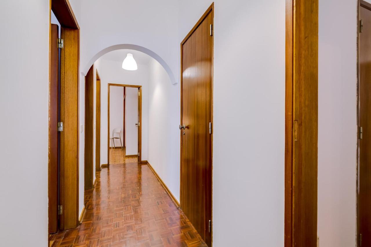 Casa Da Esquina - Faro City Center المظهر الخارجي الصورة