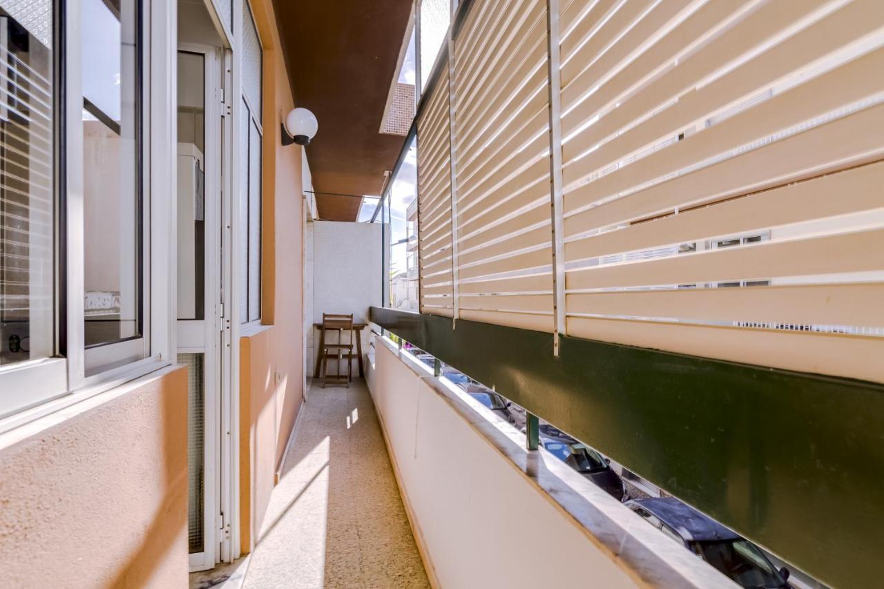Casa Da Esquina - Faro City Center المظهر الخارجي الصورة